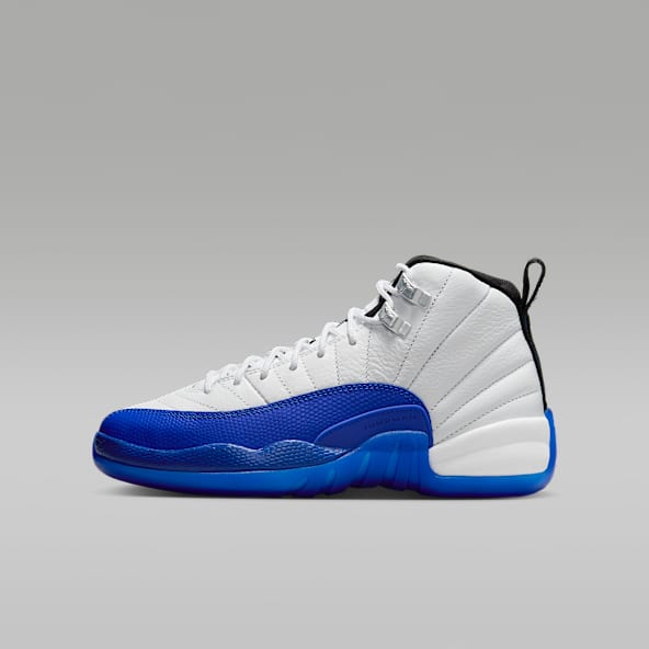 Big Kids 1Y 7Y Shoes. Nike